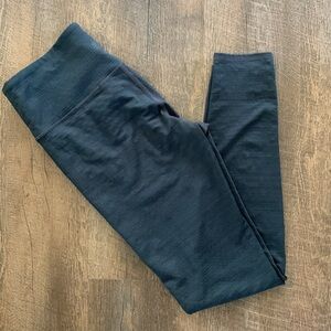 ATHLETA Chaturanga Ultra High Rise Leggings  Women’s Size Medium